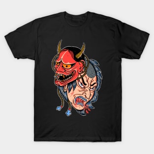 Oni T-Shirt